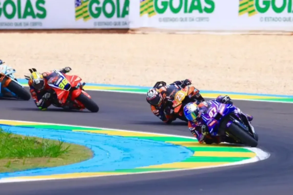 motogp-em-goiania:-ingressos-para-2027-chegam-a-r$-27-mil;-veja-precos-e-onde-comprar