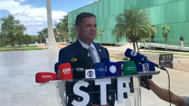 Marinho avisa que ‘novo Senado’ pautará impeachment de ministros do STF