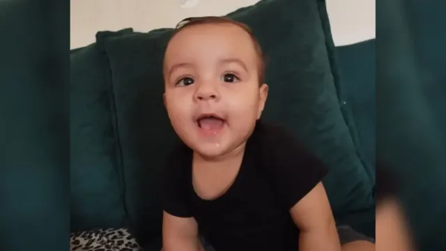 Bebê prematuro espera há 8 meses por consultas com neurologista e fonoaudiólogo em Goiânia, diz mãe
