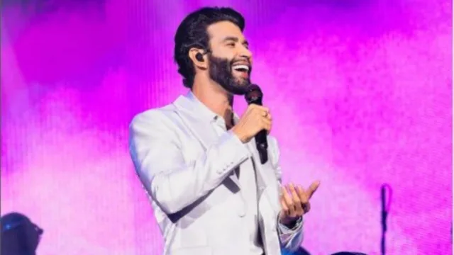 Gusttavo Lima é condenado a pagar R$ 5 mil a mulher expulsa de show
