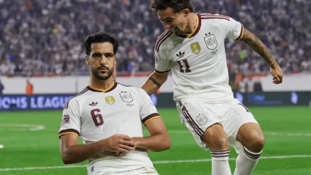 Croácia x Espanha termina com virada espanhola por 2 a 1