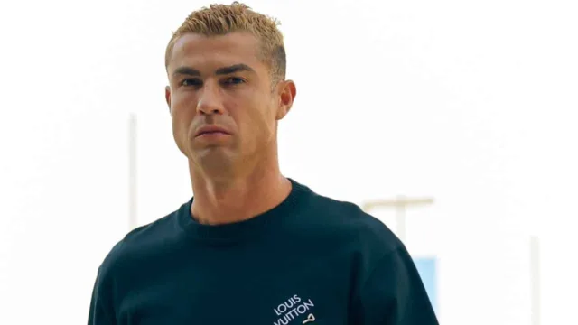 Cristiano Ronaldo acusa Jorge Jesus de quebra de palavra na seleção de Portugal