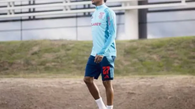 STJ anula decisão e manda rever acusação de estelionato contra Bruno Henrique