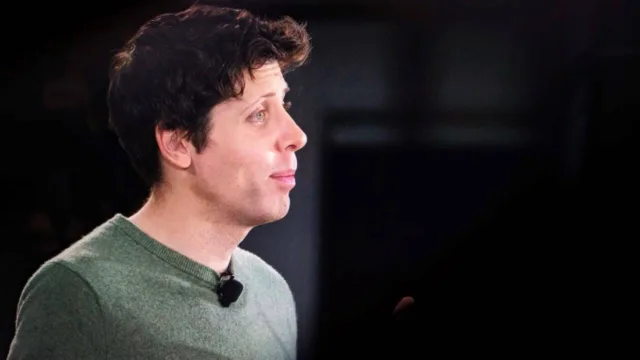 Sam Altman chama Elon Musk de valentão mas aceita nova parceria