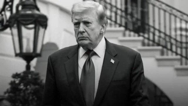 Donald Trump sugere ataque a cidades da Califórnia e gera repúdio