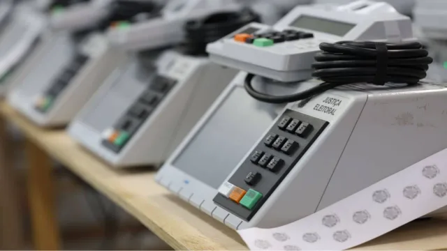 Vai trabalhar nas eleições? Saiba como funciona a folga eleitoral