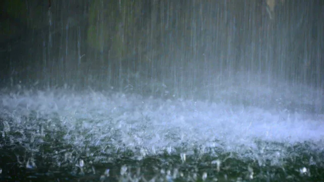 Tempestades colocam 13 estados sob alerta meteorológico