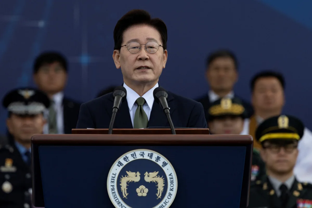 coreia-do-sul-investiga-ataques-a-bancos-apos-presidente-dizer-que-ha-indicios-de-uso-de-ia