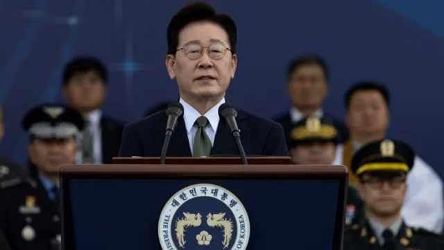 Coreia do Sul investiga ataques a bancos após presidente dizer que há indícios de uso de IA