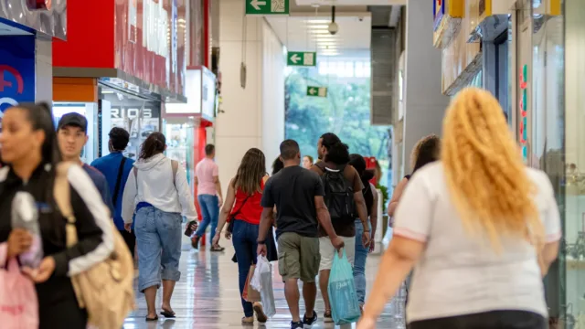 Datas duplas ganham espaço no varejo e ampliam calendário promocional