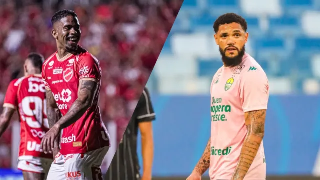 De volta ao topo? Vila Nova encara o Cuiabá por retomada da liderança