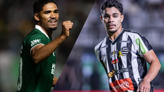 Com 1% de chance de brigar por acesso, Goiás tem confronto direto com Athletic