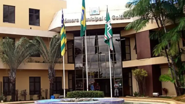 Presidente da OAB terá nome em sala de procuradores da Câmara de Goiânia; saiba o que diz a lei