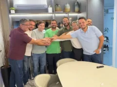 Mobiliza anuncia alinhamento com governo e mantém em aberto posição sobre Mesa da Assembleia