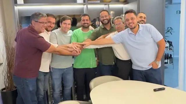 Mobiliza anuncia alinhamento com governo e mantém em aberto posição sobre Mesa da Assembleia