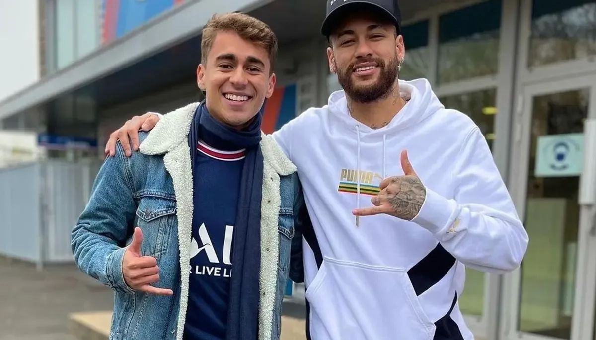 neymar-responde-nikolas-apos-votar-no-primeiro-turno:-‘bora,-meu-presidente’