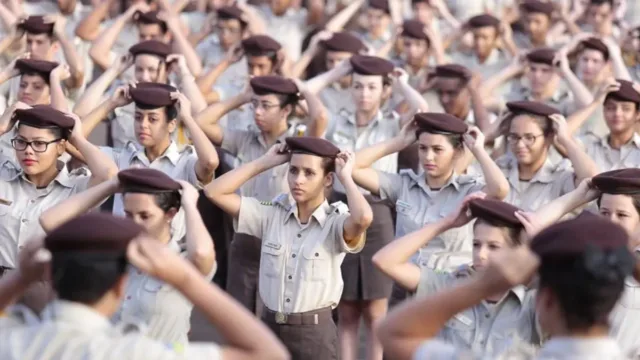 Quer estudar em colégio militar? Veja lista das 10.215 vagas em 82 cidades de Goiás