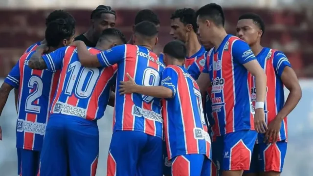 De campeão goiano a recomeço: Itumbiara mira reação em 2026