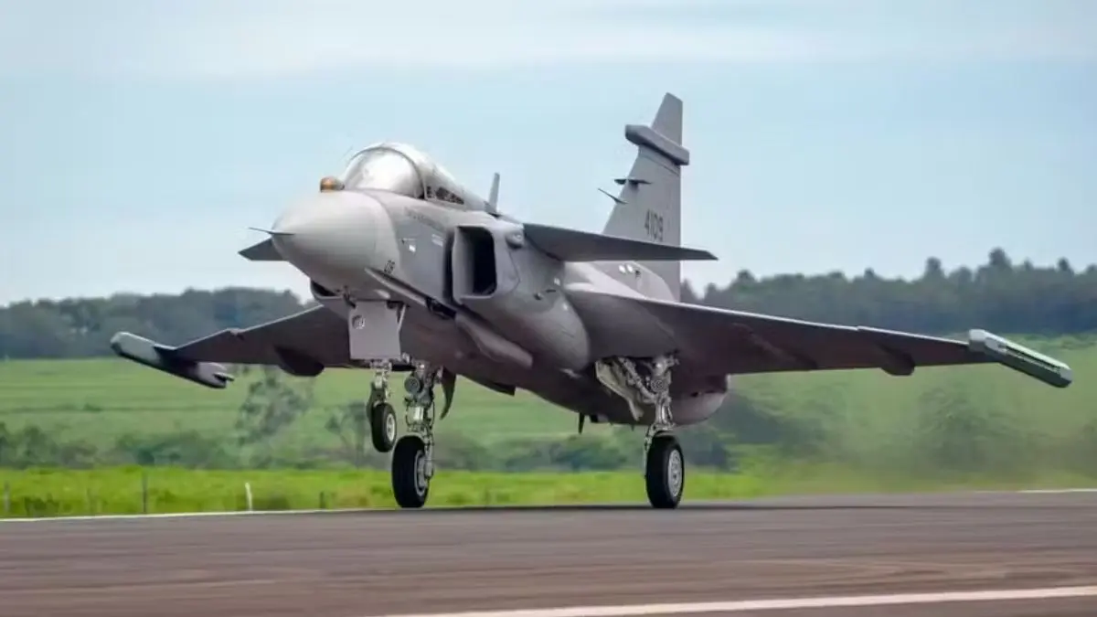primeiro-gripen-produzido-no-brasil-faz-voo-inaugural-antes-de-ser-enviado-para-anapolis