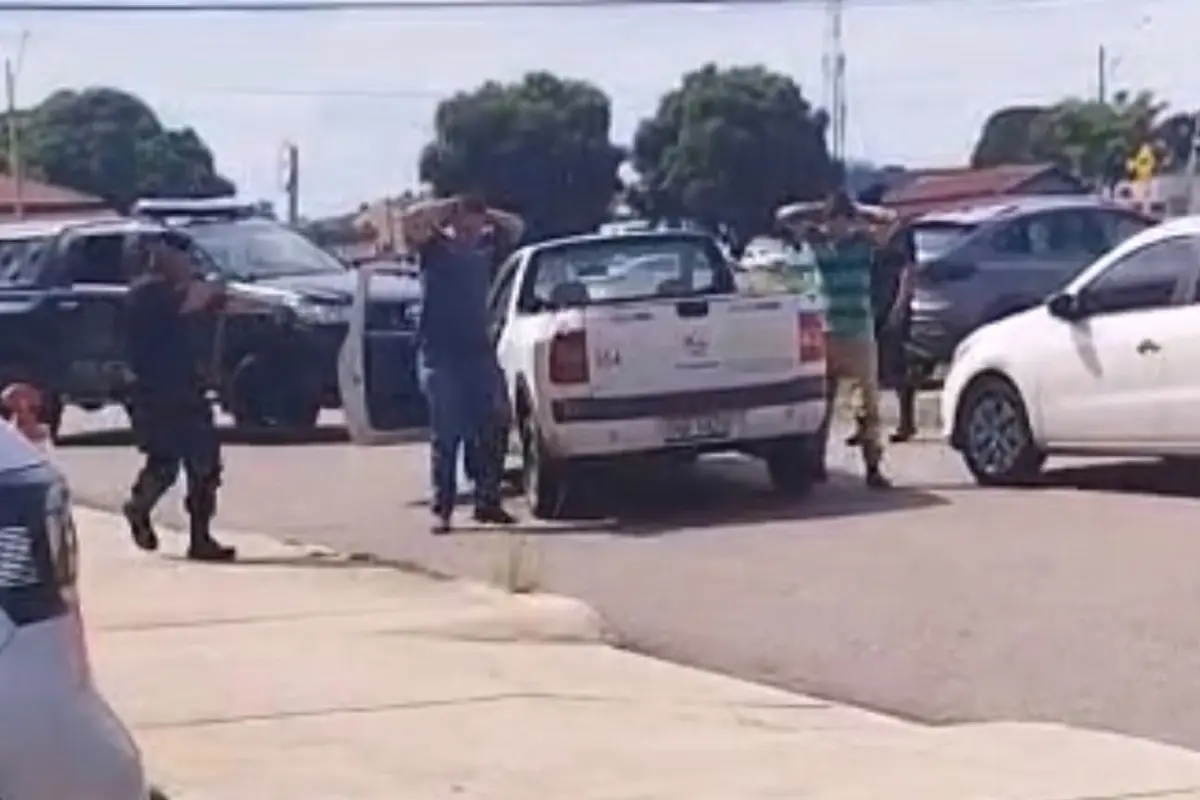 ex-servidores-da-prefeitura-de-aparecida-sao-presos-suspeitos-de-furtar-16-ar-condicionados
