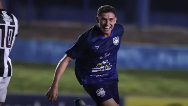 Divisão de Acesso: Grêmio Anápolis goleia Goiânia e segue vivo na luta contra a degola; Trindade é rebaixado