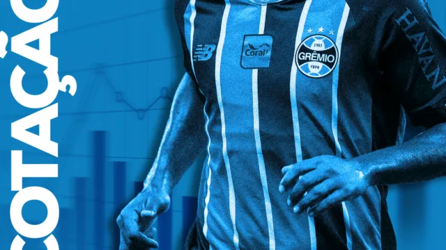 Cotação ZH: as notas dos jogadores do Grêmio no empate com o Remo – GZH