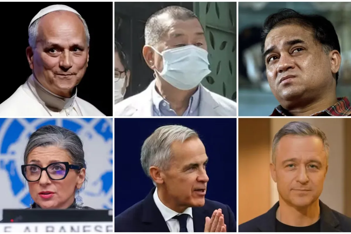 nobel-da-paz-2026:-quem-sao-os-favoritos-a-receber-o-premio-–-g1