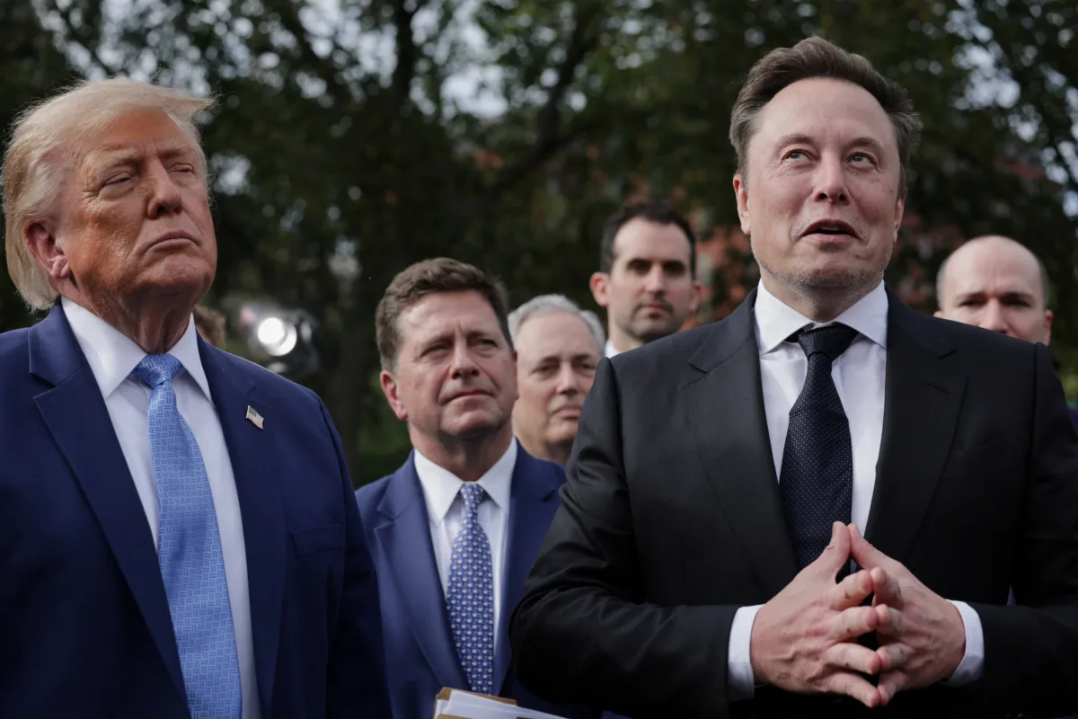 trump-entregara-principal-honraria-cientifica-dos-eua-a-elon-musk-e-outros-executivos-da-tecnologia