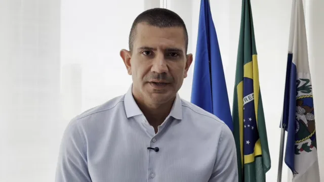 Ruas diz confiar que TSE acabará com disputa ao governo do RJ nesta quinta