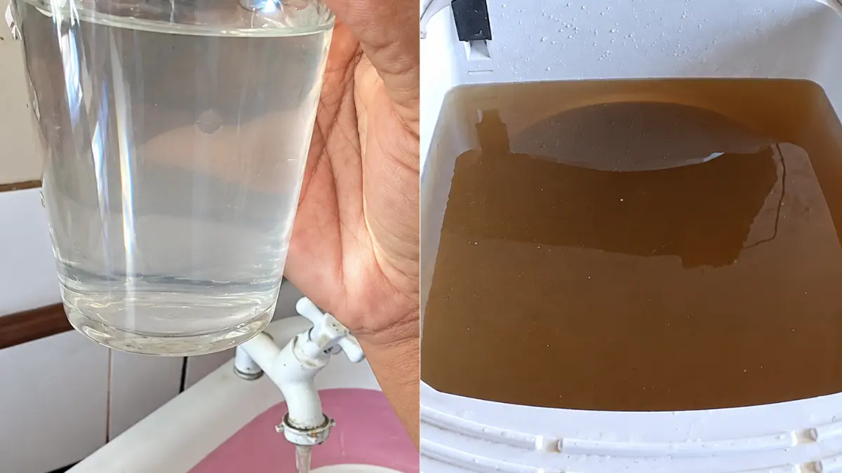 moradores-denunciam-agua-insalubre-e-com-mau-cheiro-em-faina