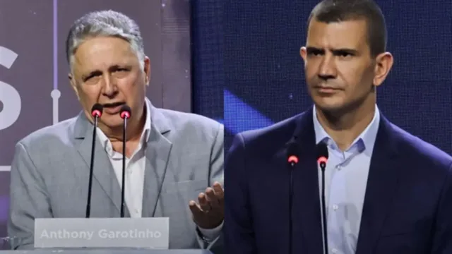 Garotinho tem votos anulados e Douglas Ruas será declarado governador eleito do Rio de Janeiro