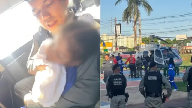 Mãe grávida e filha de 6 anos são picadas por escorpião em Goiânia