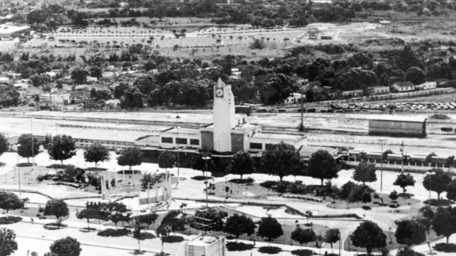 Seis meses de salário atrasado e greves: operários que construíram Goiânia foram empurrados para miséria