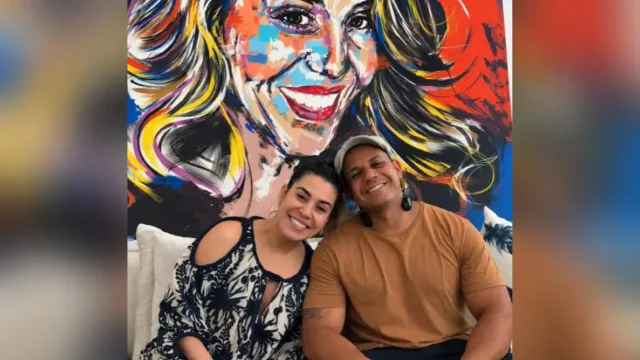 Artista goiano que retrata famosos prepara coleção para feira de arte em Miami