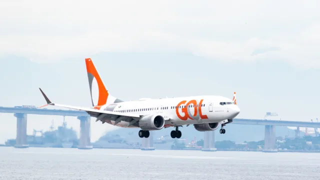 Gol lança ‘check-in’ pelo ChatGPT; veja como fazer e quando começa