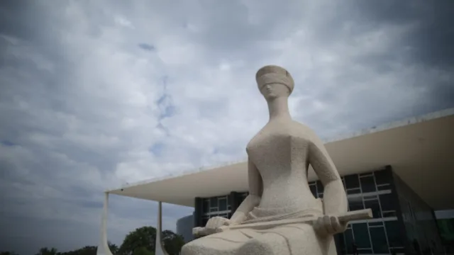OAB defende mandato para ministros do STF sem possibilidade de recondução