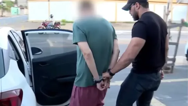 ‘Pude respirar’: vítima de golpista que se passava por policial relata alívio após prisão em Goiânia