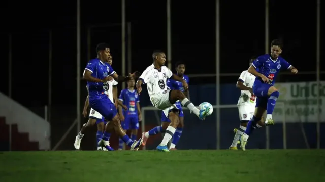 Trindade e Tupy de Jussara abrem última rodada da Divisão de Acesso
