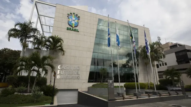 CBF confirma paralização de todos os campeonato nacionais durante a Copa do Mundo Feminina em 2027