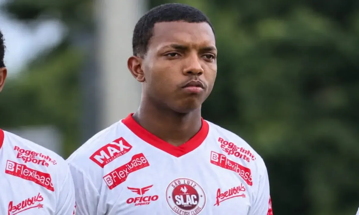 sao-luis-rescinde-contrato-de-jogador-que-agrediu-jornalista;-atleta-se-pronunciou-sobre-o-ocorrido