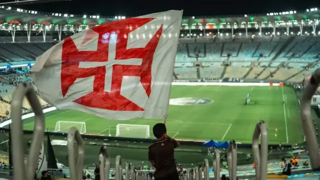 Vasco derruba veto de rivais na justiça e garante o Maracanã contra o Boca Júniors