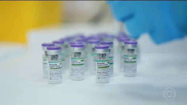 Anvisa autoriza início dos testes em humanos de vacina 100% brasileira contra malária – G1