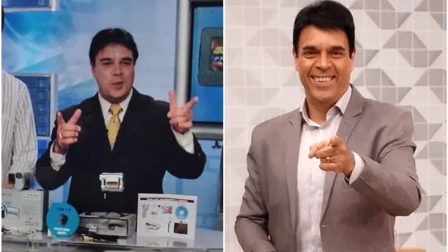 Morre em SP ‘Juarez da TekPix’, garoto-propaganda da TV dos anos 2000 – G1