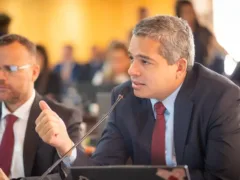 Procurador da Câmara de Goiânia defende afastamento de desembargador do TRE-GO
