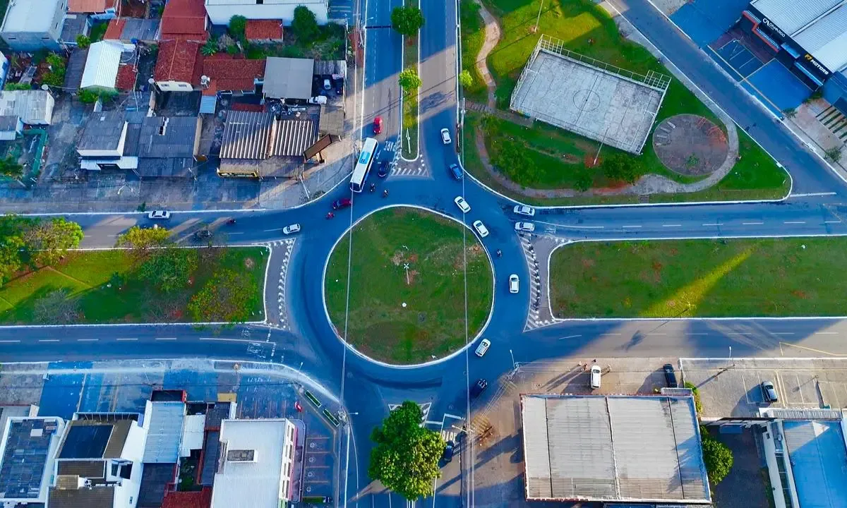 goiania-vai-substituir-rotatoria-por-semaforos-e-criar-alcas-de-retorno-no-parque-amazonia;-veja-onde