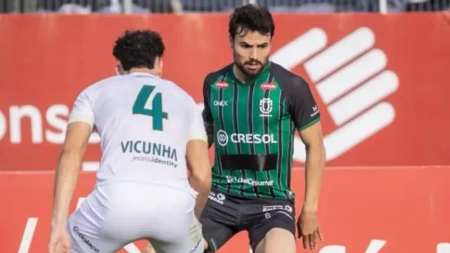Série C: Maringá avança à final, e disputa pelas duas últimas vagas é interrompida e fica para domingo