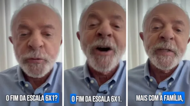 Campanha de Lula acusa Meta de tentar interferir nas eleições e diz que acionará TSE e ANPD