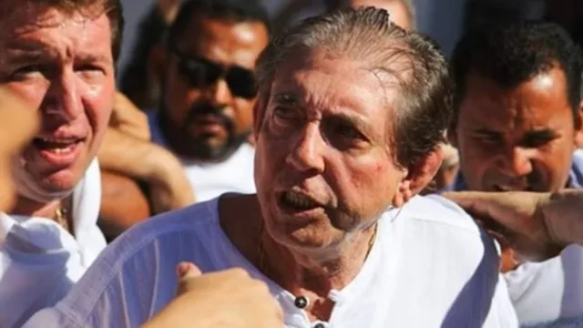 João de Deus: Justiça determina bloqueio de fazenda de R$ 41 milhões