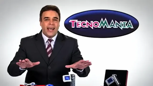 Morre Juarez da Tekpix, vendedor que ficou famoso com bordão na TV nos anos 2000
