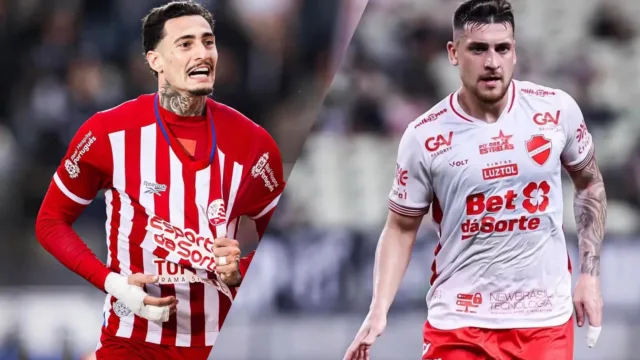 Na cola do Juventude, Vila Nova visita o Náutico de olho na liderança da Série B